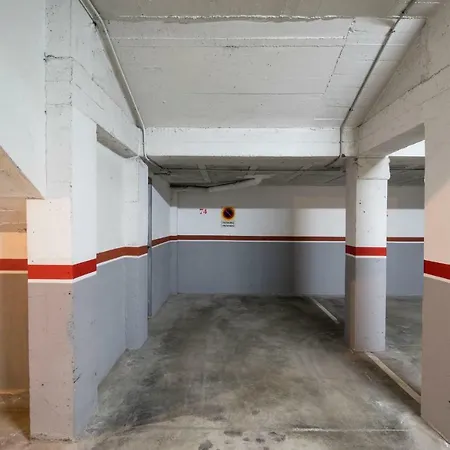 Apartment Berde - Linsoles Vall Benas 6, Ideal Parejas Benasque