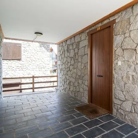 Berde - Linsoles Vall Benas 6, Ideal Parejas * Benasque