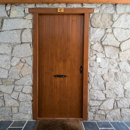 Berde - Linsoles Vall Benas 6, Ideal Parejas Apartment