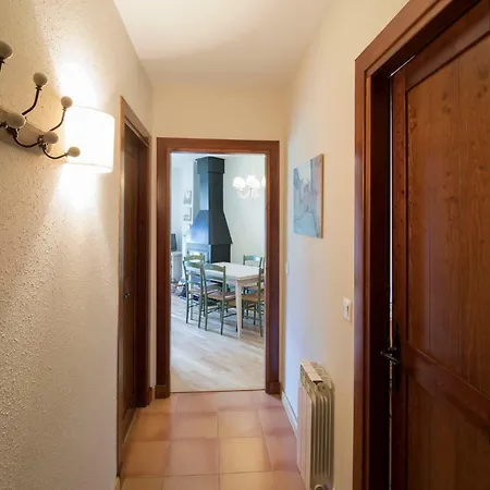 Berde - Linsoles Vall Benas 6, Ideal Parejas *