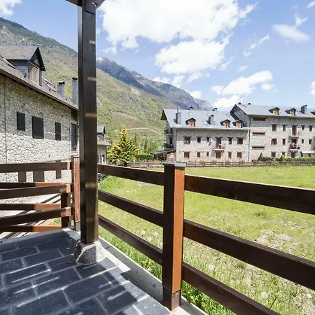 Berde - Linsoles Vall Benas 6, Ideal Parejas * Benasque