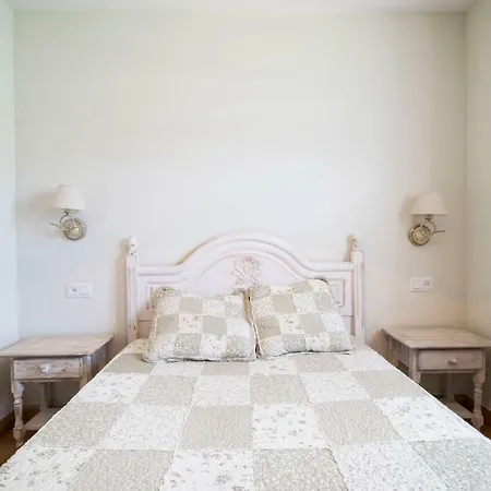 Berde - Linsoles Vall Benas 6, Ideal Parejas Apartment Benasque