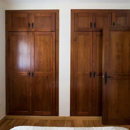Berde - Linsoles Vall Benas 6, Ideal Parejas Apartment