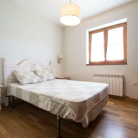 Berde - Linsoles Vall Benas 6, Ideal Parejas Benasque