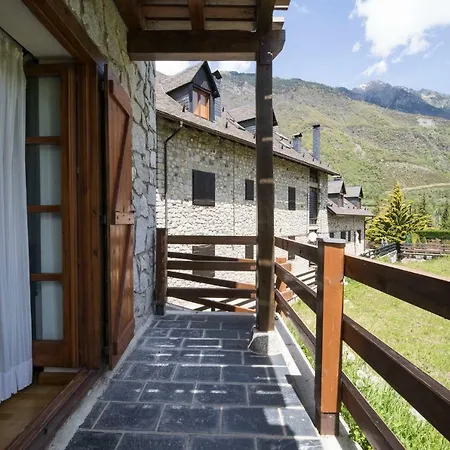 Berde - Linsoles Vall Benas 6, Ideal Parejas