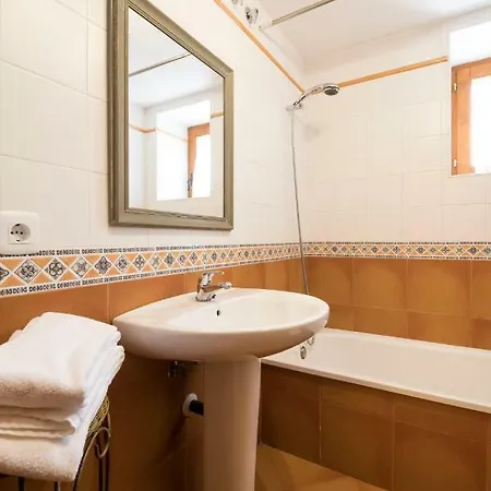 Berde - Linsoles Vall Benas 6, Ideal Parejas
